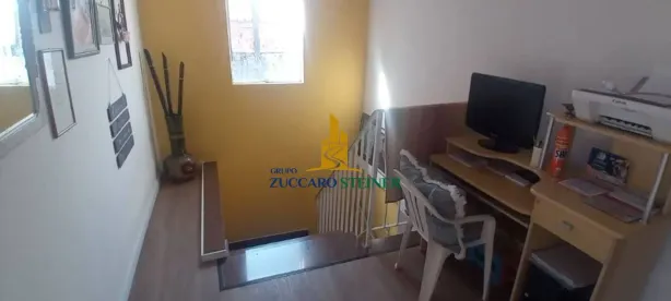 Sobrado com 4 Quartos à venda, 394m² no Jardim São João, Guarulhos
