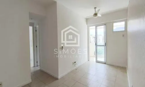 Apartamento com 2 Quartos à venda, 62m² no Freguesia (Jacarepaguá), Rio de Janeiro