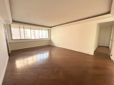 Apartamento com 3 Quartos à venda, 120m² no Itaim Bibi, São Paulo