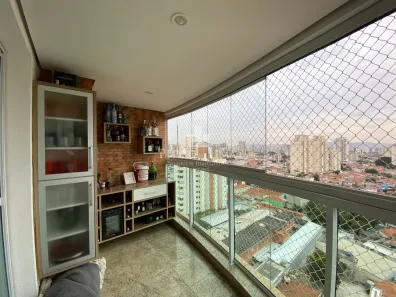 Apartamento com 2 Quartos à venda, 105m² no Tatuapé, São Paulo