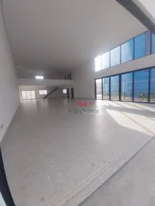 Ponto Comercial para alugar, 354m² no Jardim Esplanada, Indaiatuba