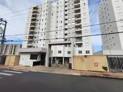 Apartamento com 2 Quartos para alugar, 49m² no Vila Suconasa, Araraquara