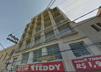 Sala Comercial para alugar, 100m² no Centro, Guaratinguetá