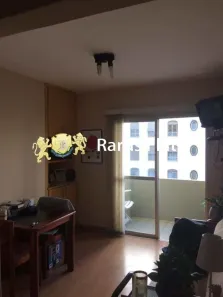 Flat com 1 Quarto à venda, 35m² no Morro dos Ingleses, São Paulo