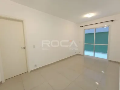 Apartamento com 2 Quartos para alugar, 58m² no Jardim Botânico, Ribeirão Preto