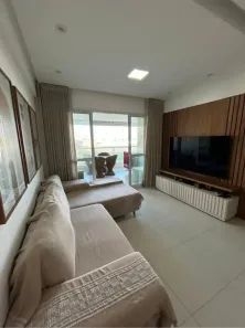 Apartamento com 3 Quartos à venda, 109m² no Jardim Armação, Salvador