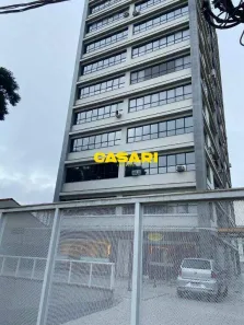 Sala Comercial à venda, 70m² no Jardim Bela Vista, Santo André