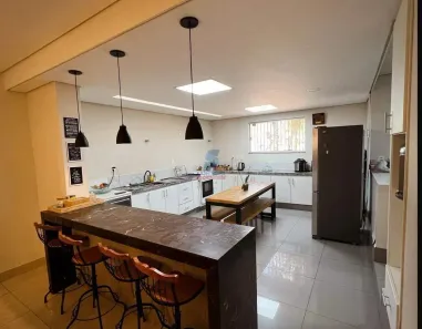 Casa com 4 Quartos à venda, 400m² no Novo Progresso, Contagem