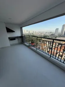Apartamento com 3 Quartos à venda, 110m² no Cidade Mãe do Céu, São Paulo