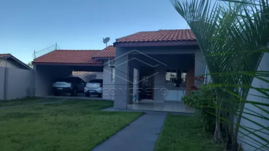 Casa com 2 Quartos à venda, 135m² no Quinta Ranieri, Bauru
