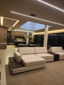 Casa de Condomínio com 4 Quartos à venda, 384m² no Condomínio Residencial Colinas do Paratehy, São José dos Campos