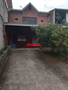 Sobrado com 2 Quartos à venda, 109m² no Residencial Dom Bosco, São José dos Campos