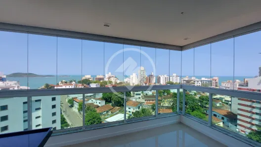 Apartamento com 3 Quartos à venda, 115m² no Centro, Guarapari