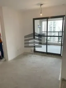 Apartamento com 2 Quartos à venda, 68m² no Vila Mariana, São Paulo