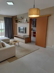 Apartamento com 4 Quartos à venda, 141m² no Jardim Aclimação, Cuiabá