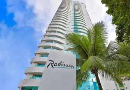 Apartamento com 1 Quarto para alugar, 42m² no Boa Viagem, Recife