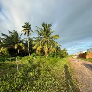 Lote/Terreno à venda, 40000m² no Centro, Barra dos Coqueiros