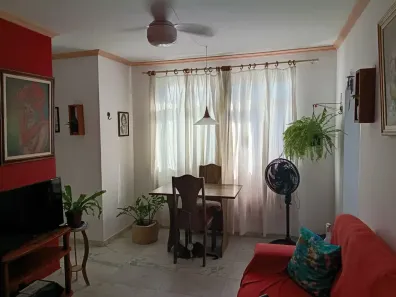 Apartamento com 3 Quartos à venda, 74m² no Rio Vermelho, Salvador
