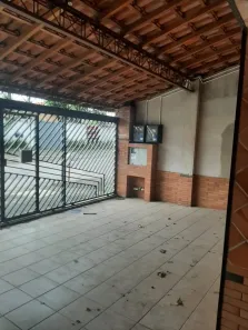 Casa com 2 Quartos à venda, 164m² no Jardim Motorama, São José dos Campos