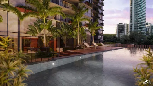 Apartamento com 1 Quarto à venda, 272m² no Boa Viagem, Recife