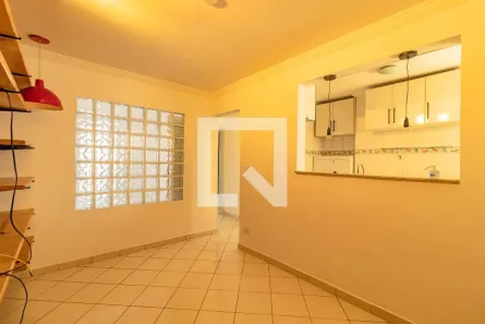 Apartamento com 2 Quartos à venda, 48m² no Vila Guarani (Z Sul), São Paulo