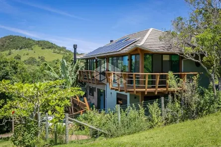 Casa com 4 Quartos à venda, 225m² no , Garopaba