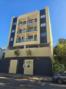 Apartamento com 1 Quarto para alugar, 80m² no Novo Horizonte, Macaé