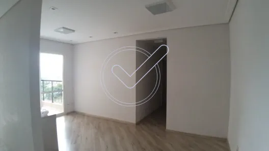 Apartamento com 2 Quartos para alugar, 76m² no Jardim Tupanci, Barueri