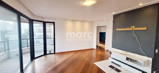 Apartamento com 4 Quartos à venda, 185m² no Aclimação, São Paulo