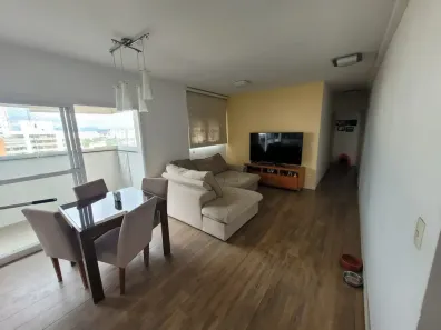 Apartamento com 3 Quartos à venda, 92m² no Barranco, Taubaté