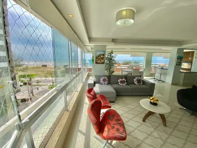 Apartamento com 4 Quartos à venda, 180m² no Capão da Canoa, Capão da Canoa