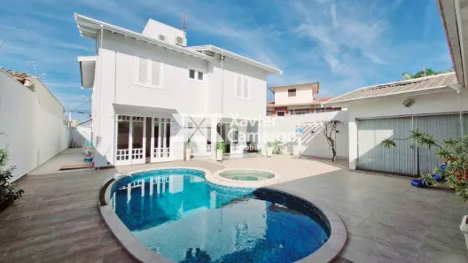 Casa com 3 Quartos à venda, 314m² no Cidade Claret, Rio Claro