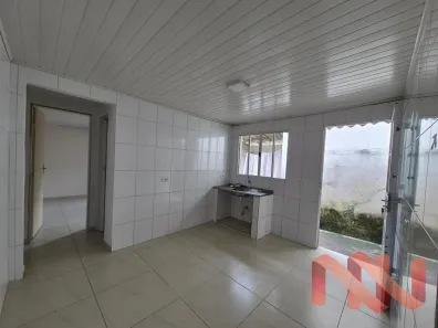Casa com 1 Quarto para alugar, 35m² no Vila Maria Alta, São Paulo