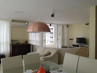 Cobertura com 3 Quartos à venda, 197m² no Vila Andrade, São Paulo