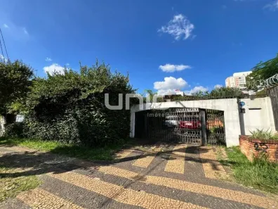 Ponto Comercial com 4 Quartos à venda, 409m² no Vila Independência, Piracicaba