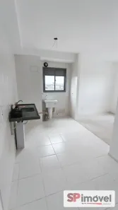 Apartamento com 1 Quarto à venda, 30m² no Vila Albertina, São Paulo