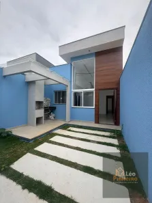 Casa com 2 Quartos à venda, 100m² no Lagoa, Macaé