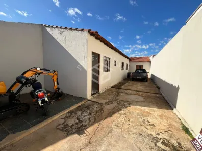 Casa com 2 Quartos à venda, 70m² no Jardim Lago Azul, Limeira