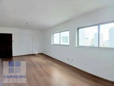 Apartamento com 3 Quartos à venda, 112m² no Vila Mariana, São Paulo
