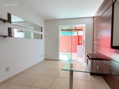 Apartamento com 2 Quartos para alugar, 100m² no Castelo, Belo Horizonte