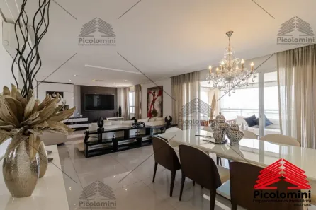 Apartamento com 4 Quartos à venda, 237m² no Ipiranga, São Paulo