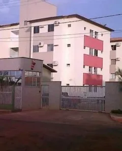 Apartamento com 2 Quartos à venda, 55m² no Recanto dos Vinhais, São Luís