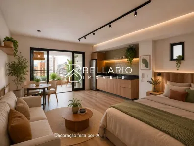 Apartamento com 1 Quarto à venda, 58m² no Ipanema, Rio de Janeiro