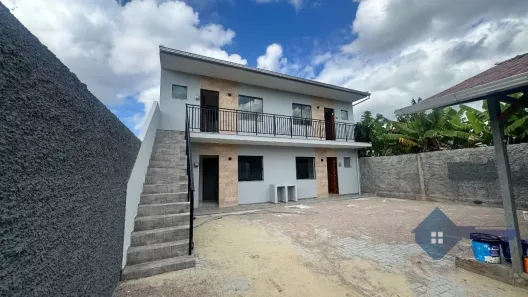 Kitnet com 1 Quarto para alugar, 28m² no Bela Vista, Palhoça