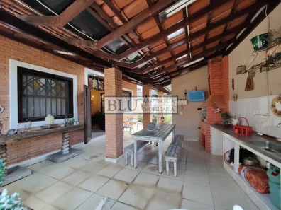 Casa com 3 Quartos à venda, 351m² no Jardim das Paineiras, Campinas