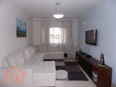 Sobrado com 3 Quartos à venda, 132m² no Parque Jabaquara, São Paulo