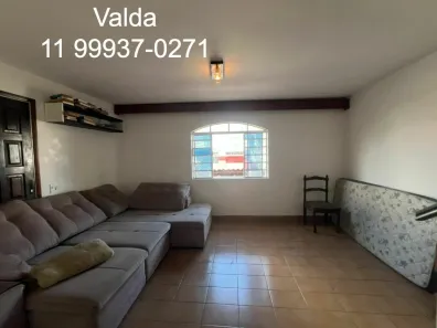 Sobrado com 3 Quartos para alugar, 180m² no Jardim Bonfiglioli, São Paulo