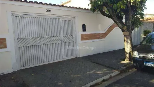 Casa com 3 Quartos à venda, 200m² no Jardim Astro, Sorocaba