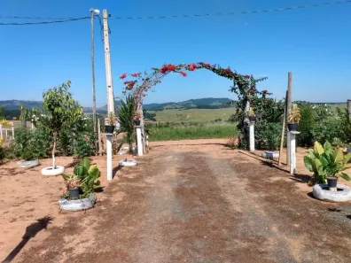 Fazenda/Sítio à venda, 1000m² no Jacutinga, Jacutinga