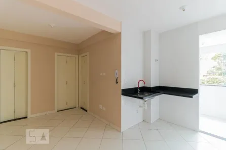 Apartamento com 2 Quartos à venda, 42m² no Jardim Coimbra, São Paulo